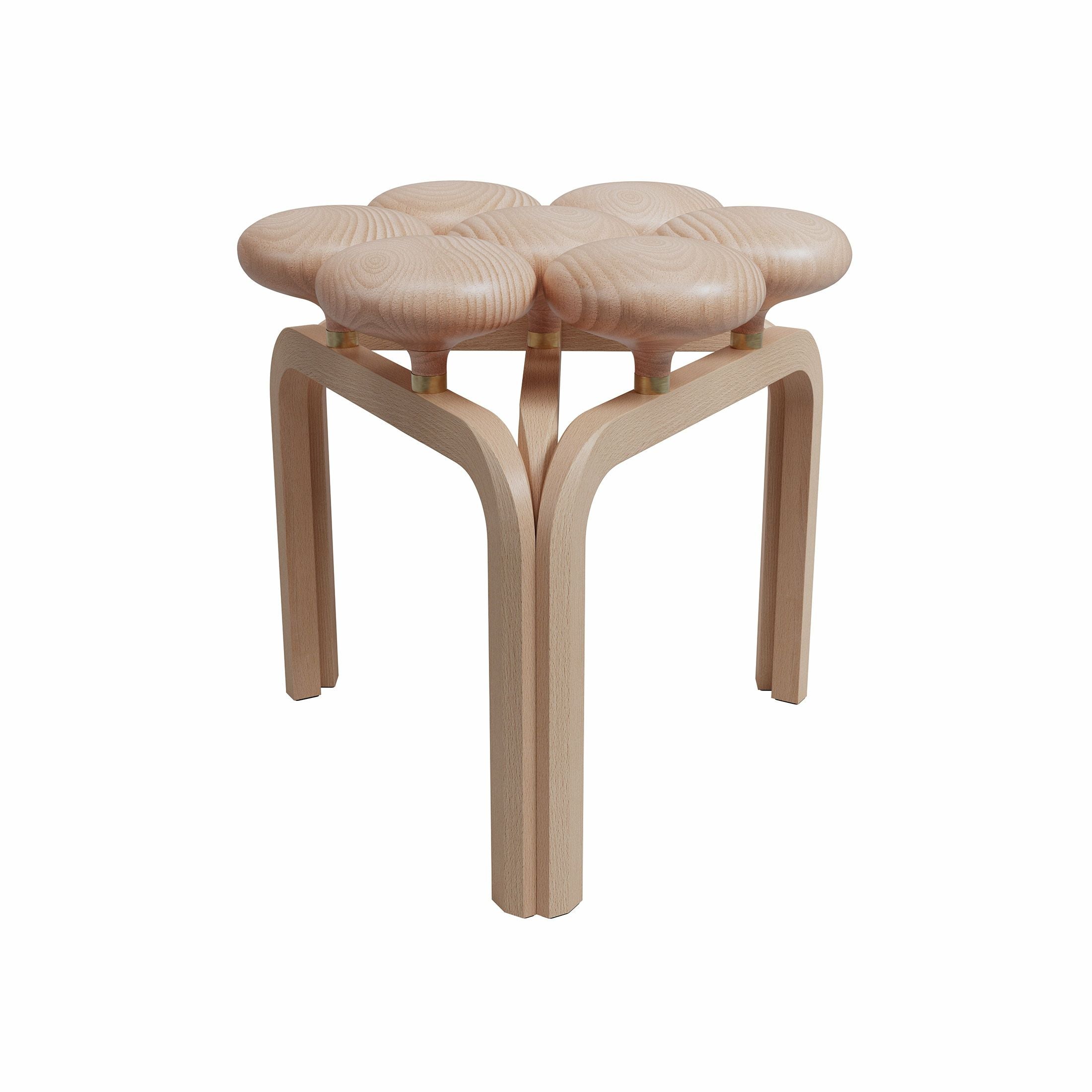 FRITZ HANSEN（フリッツ・ハンセン） / UTZON STOOL（ウツソンスツール