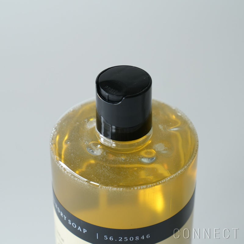 【送料無料】HUMDAKIN（ハムダキン） / LAUNDRY SOAP（ランドリーソープ） 03  Rhubarb & Birch（ルバーブ＆バーチ） 1000ml