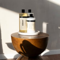 【送料無料】HUMDAKIN（ハムダキン） / LAUNDRY SOAP（ランドリーソープ） 03  Rhubarb & Birch（ルバーブ＆バーチ） 1000ml