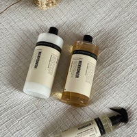 【送料無料】HUMDAKIN（ハムダキン） / LAUNDRY SOAP（ランドリーソープ） 03  Rhubarb & Birch（ルバーブ＆バーチ） 1000ml