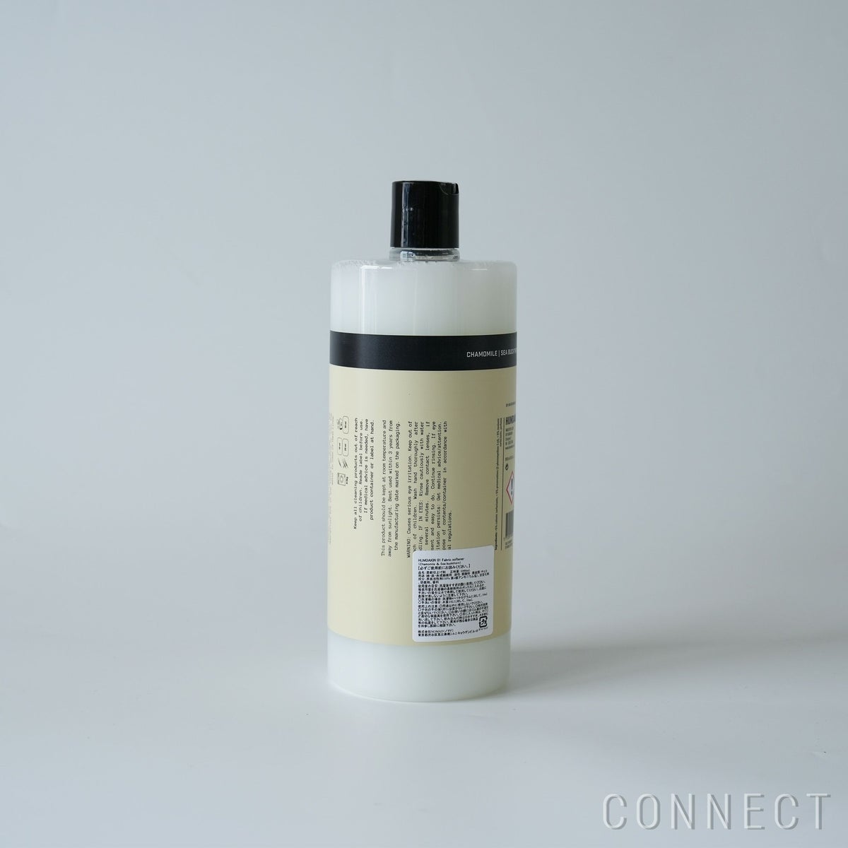 【送料無料】HUMDAKIN（ハムダキン） / FABRIC SOFTNER（ファブリックソフトナー） 01  Chamomile & Sea Buckthorn（カモミール＆シーバックソーン） 1000ml 