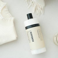 【送料無料】HUMDAKIN（ハムダキン） / FABRIC SOFTNER（ファブリックソフトナー） 01  Chamomile & Sea Buckthorn（カモミール＆シーバックソーン） 1000ml 