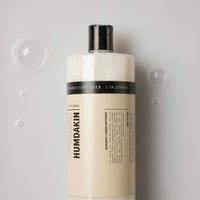 【送料無料】HUMDAKIN（ハムダキン） / FABRIC SOFTNER（ファブリックソフトナー） 03  Rhubarb & Birch（ルバーブ＆バーチ） 1000ml 