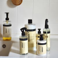 【送料無料】HUMDAKIN（ハムダキン） / FABRIC SOFTNER（ファブリックソフトナー） 03  Rhubarb & Birch（ルバーブ＆バーチ） 1000ml 