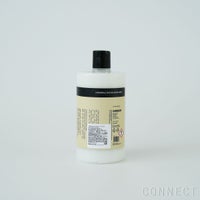 【送料無料】HUMDAKIN（ハムダキン） / WOOL&CASHMERE（ウール＆カシミア）  Chamomile & Sea Buckthorn（カモミール＆シーバックソーン） 750ml