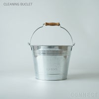 【送料無料】HUMDAKIN（ハムダキン） / CLEANING BUCLET（クリーニングバケツ） 5L