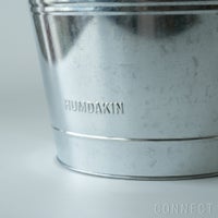 【送料無料】HUMDAKIN（ハムダキン） / CLEANING BUCLET（クリーニングバケツ） 5L