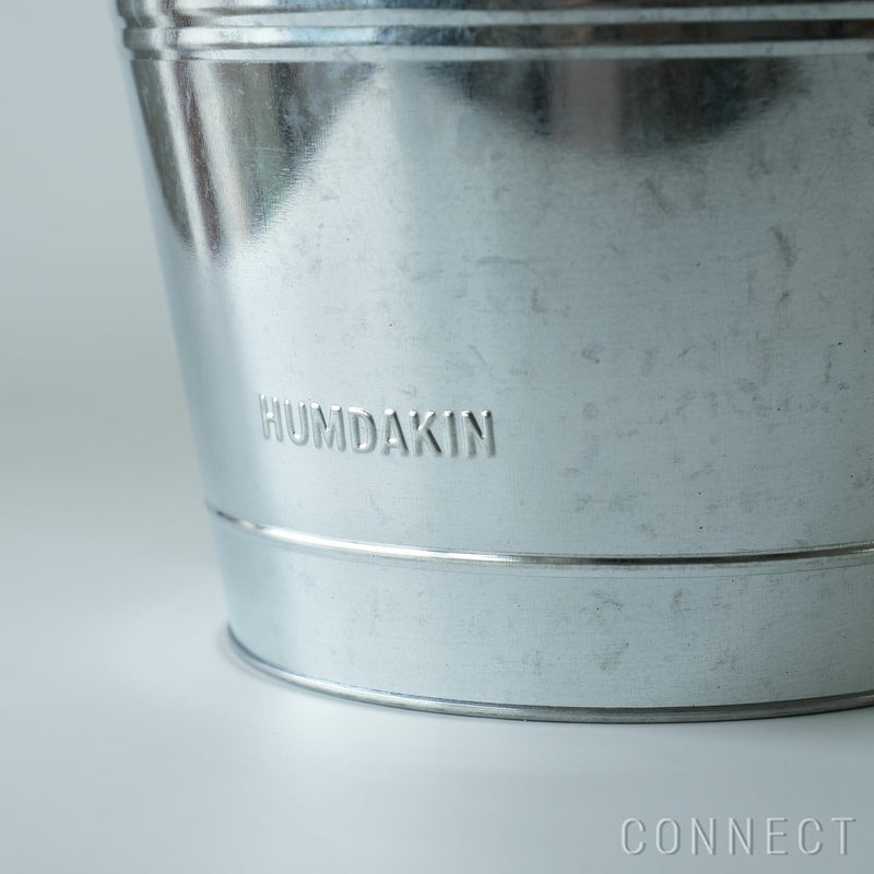 【送料無料】HUMDAKIN（ハムダキン） / CLEANING BUCLET（クリーニングバケツ） 5L