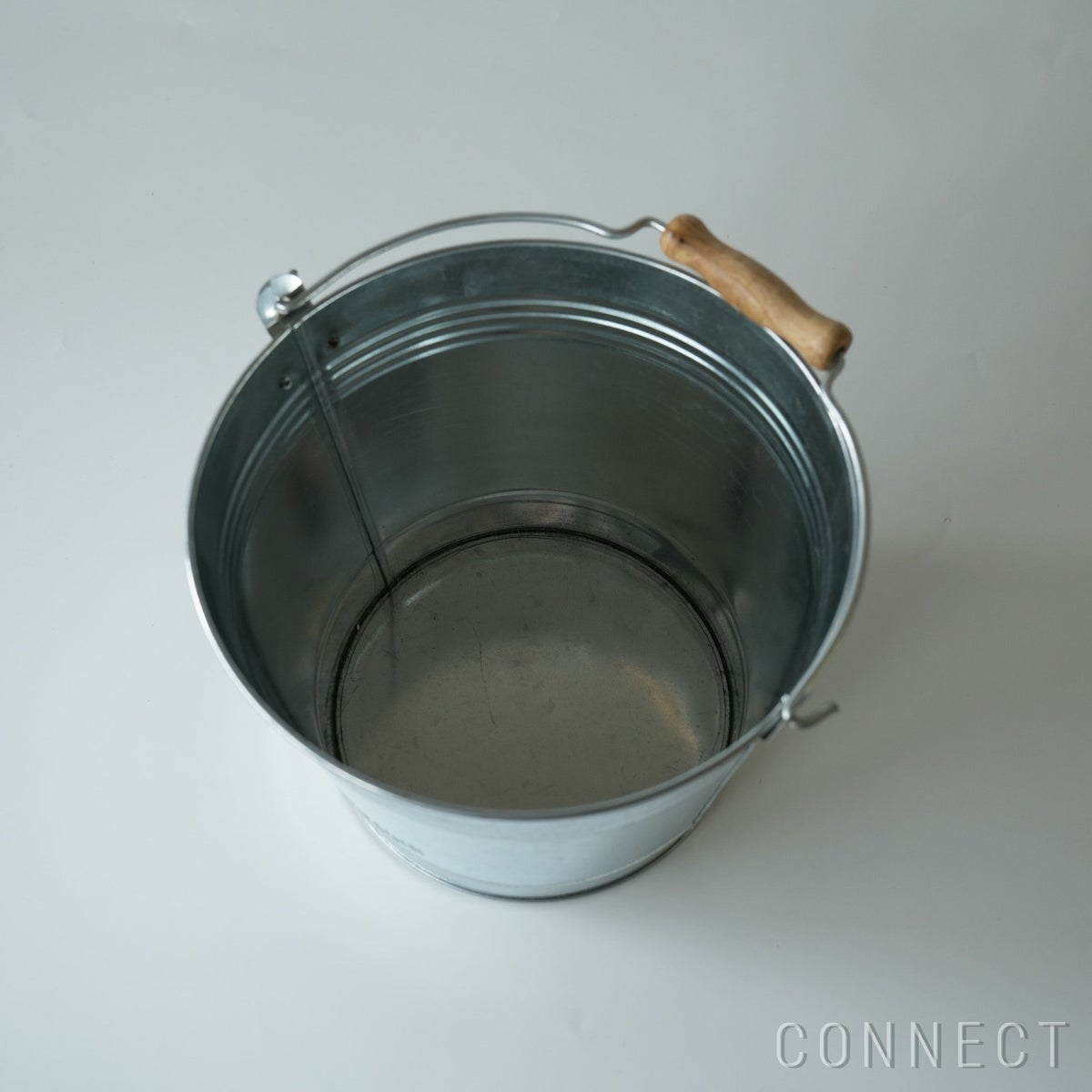 【送料無料】HUMDAKIN（ハムダキン） / CLEANING BUCLET（クリーニングバケツ） 5L