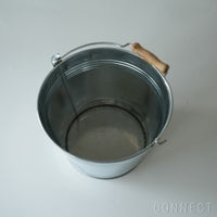 【送料無料】HUMDAKIN（ハムダキン） / CLEANING BUCLET（クリーニングバケツ） 5L
