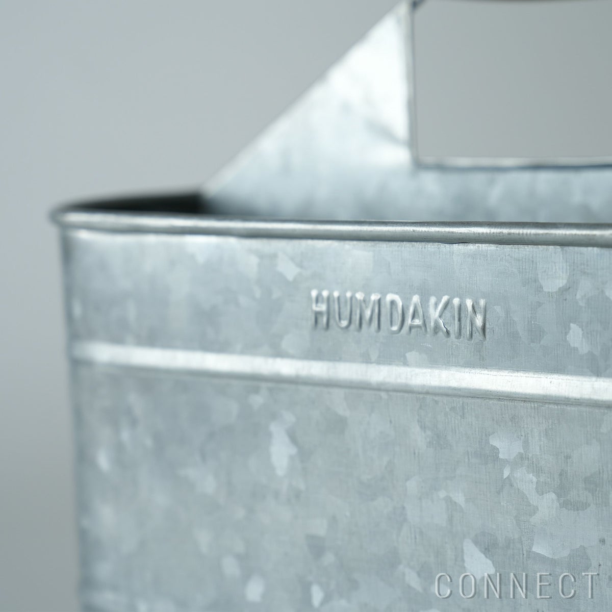 【送料無料】HUMDAKIN（ハムダキン） / ORGANIZE BUCKET （オーガナイズバケツ）