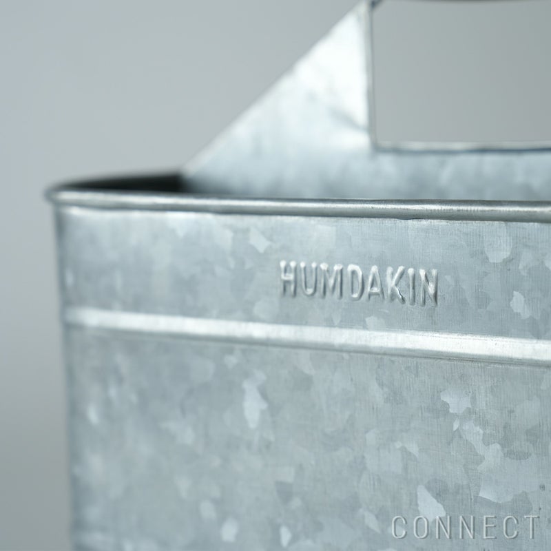 【送料無料】HUMDAKIN（ハムダキン） / ORGANIZE BUCKET （オーガナイズバケツ）