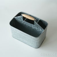 【送料無料】HUMDAKIN（ハムダキン） / ORGANIZE BUCKET （オーガナイズバケツ）