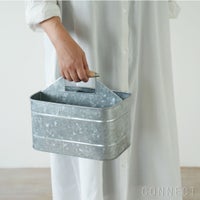 【送料無料】HUMDAKIN（ハムダキン） / ORGANIZE BUCKET （オーガナイズバケツ）