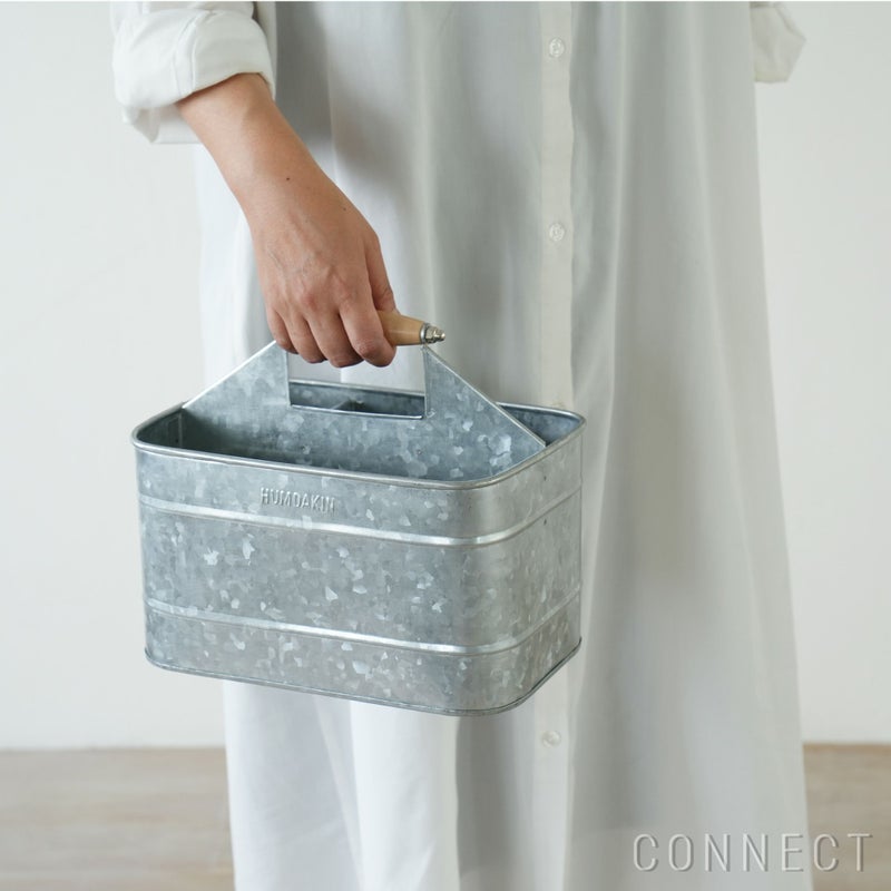 【送料無料】HUMDAKIN（ハムダキン） / ORGANIZE BUCKET （オーガナイズバケツ）