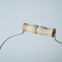 【送料無料】HUMDAKIN（ハムダキン） / OVAL BUCKET （オーバルバケツ）