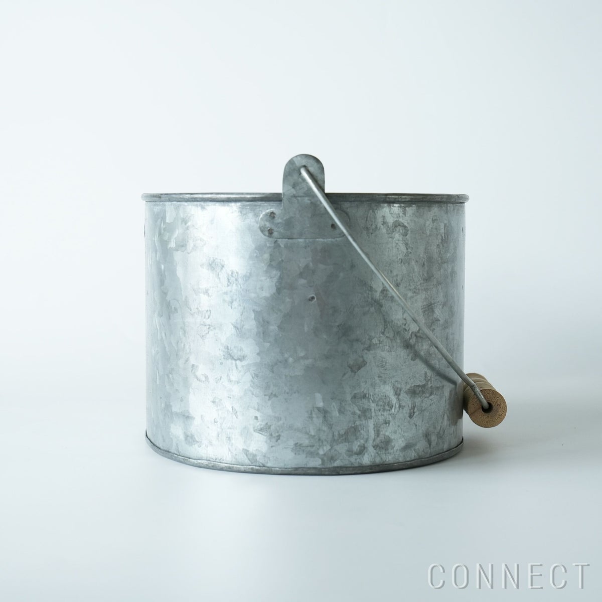 【送料無料】HUMDAKIN（ハムダキン） / OVAL BUCKET （オーバルバケツ）