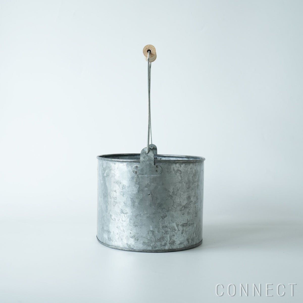 【送料無料】HUMDAKIN（ハムダキン） / OVAL BUCKET （オーバルバケツ）