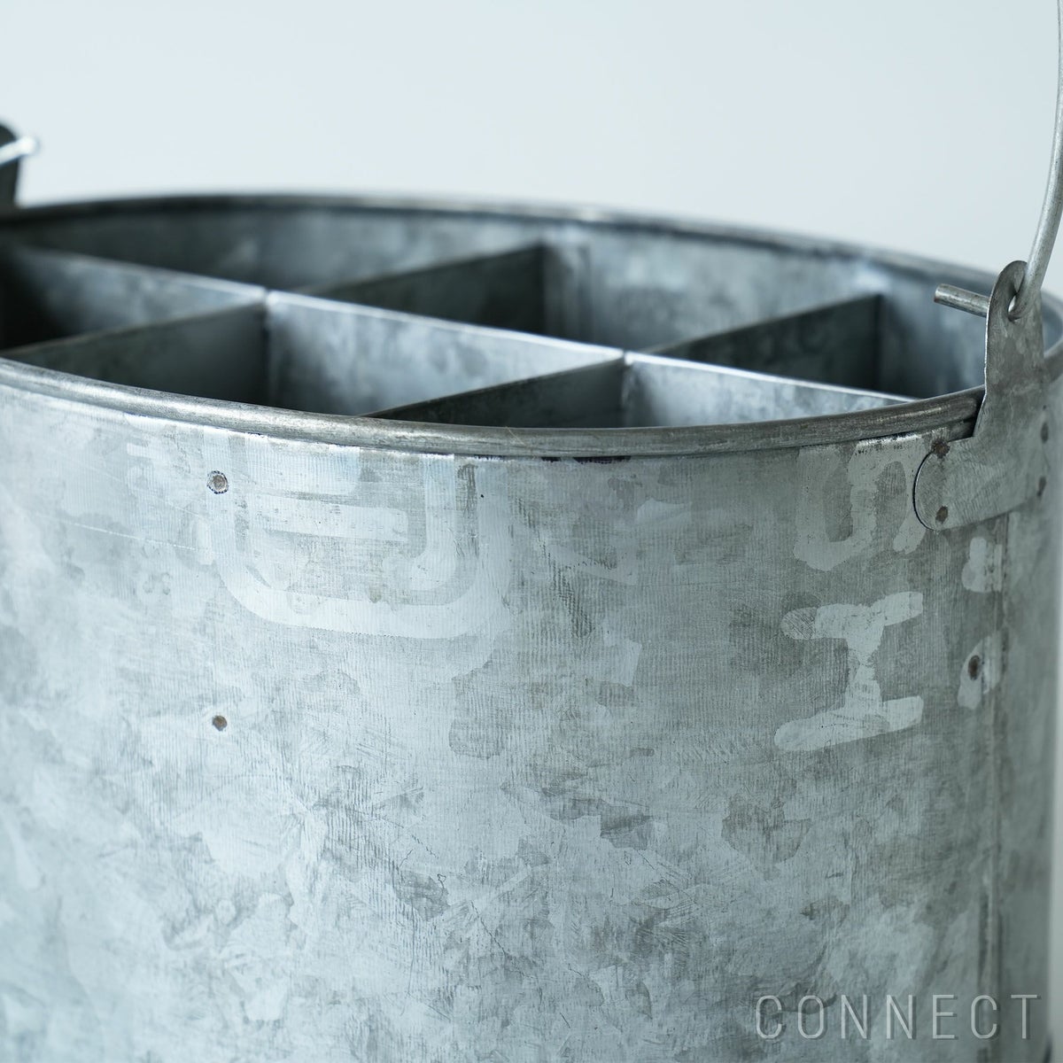 【送料無料】HUMDAKIN（ハムダキン） / OVAL BUCKET （オーバルバケツ）