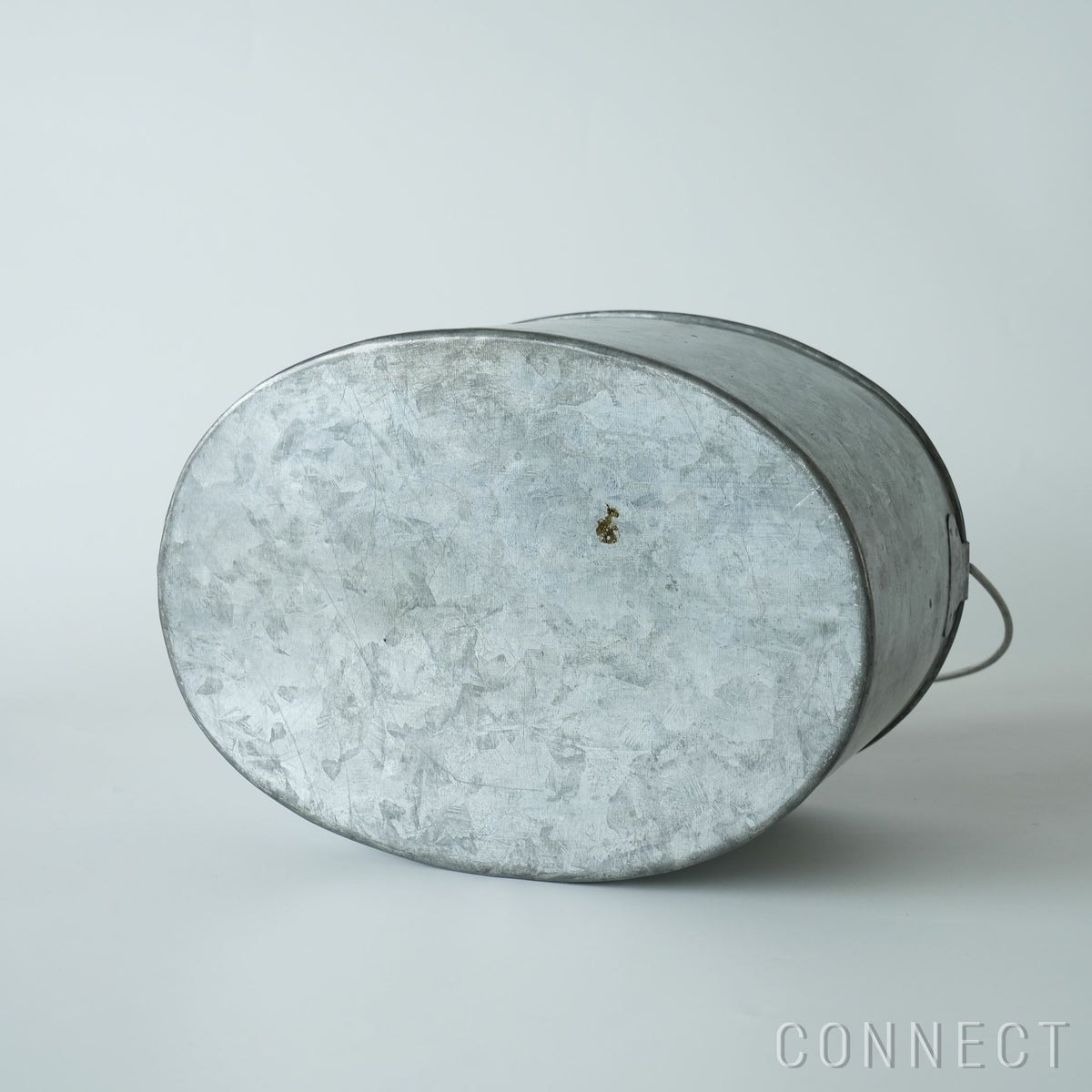 【送料無料】HUMDAKIN（ハムダキン） / OVAL BUCKET （オーバルバケツ）