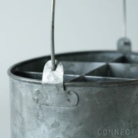 【送料無料】HUMDAKIN（ハムダキン） / OVAL BUCKET （オーバルバケツ）