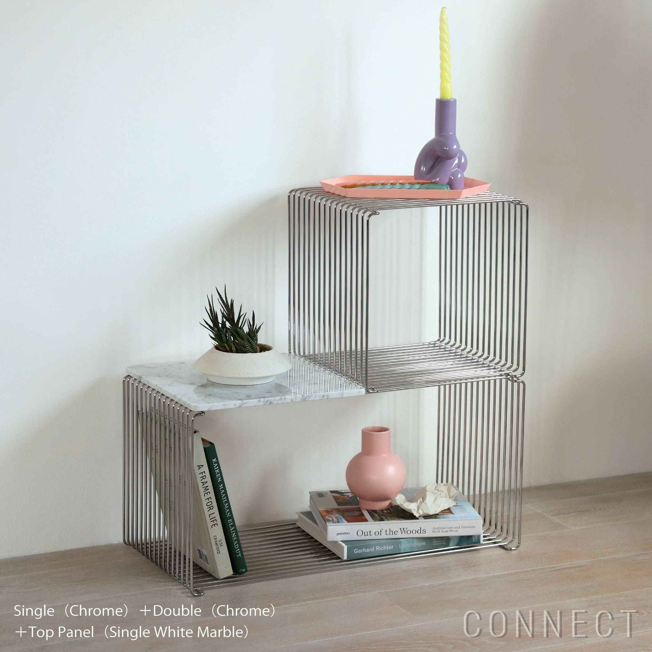 Montana（モンタナ） / Panton Wire（パントンワイヤー）3点セット