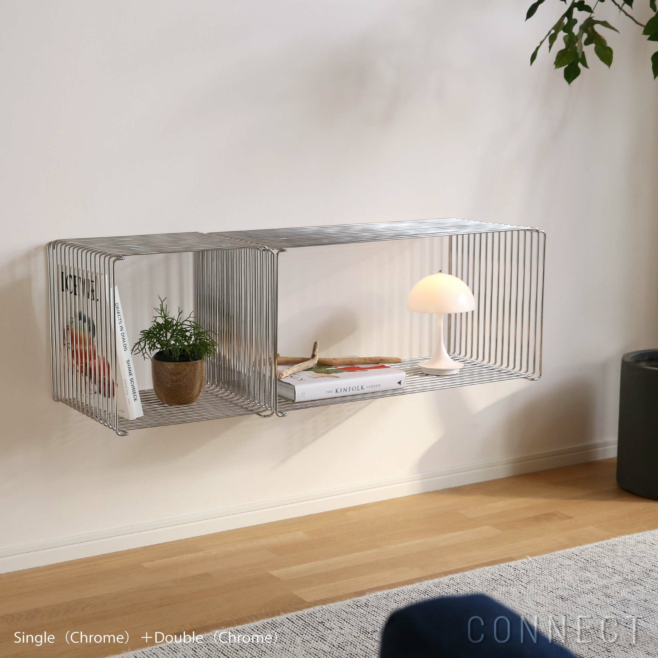 Montana（モンタナ） / Panton Wire（パントンワイヤー）2点セット