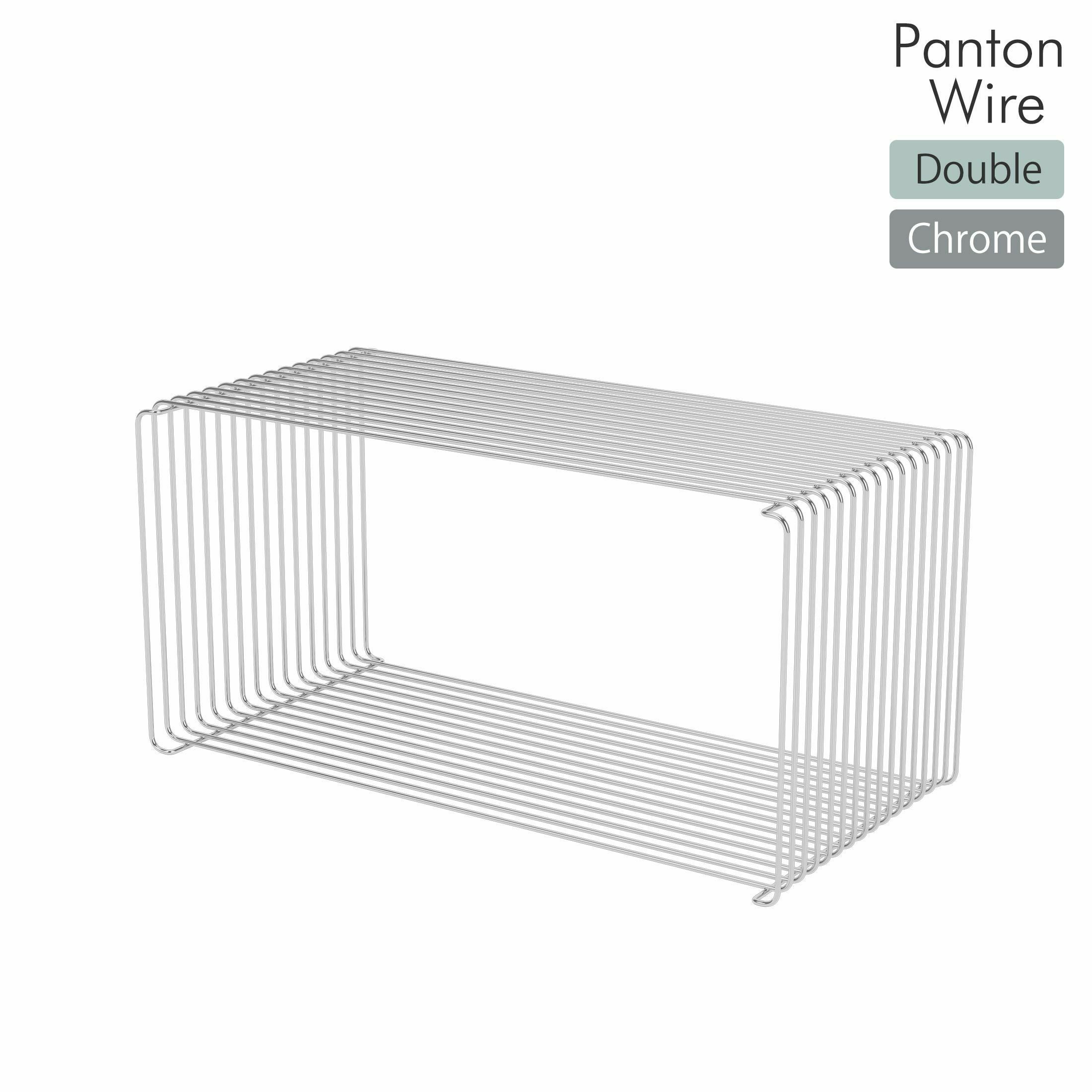 Montana（モンタナ） / Panton Wire（パントンワイヤー）2点セット