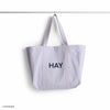 HAY（ヘイ） / SHOPPER BAG（ショッパーバッグ） / 全4色 / トートバッグ