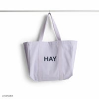 HAY（ヘイ） / SHOPPER BAG（ショッパーバッグ） / 全4色 / トートバッグ