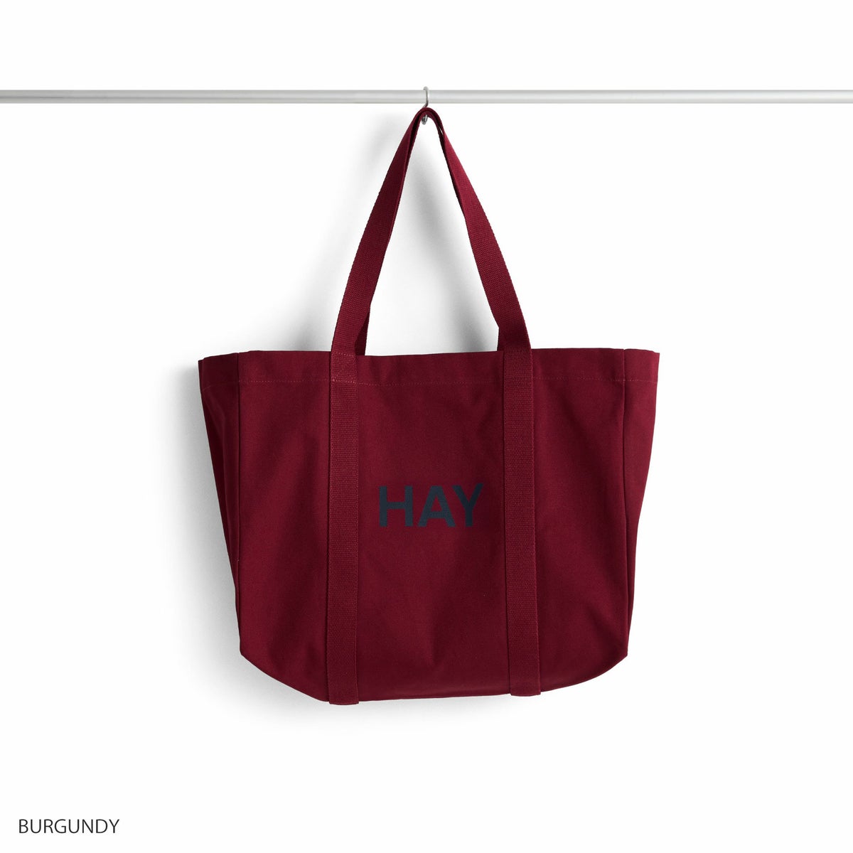 HAY（ヘイ） / SHOPPER BAG（ショッパーバッグ） / 全4色 / トートバッグ