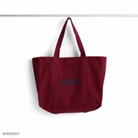 HAY（ヘイ） / SHOPPER BAG（ショッパーバッグ） / 全4色 / トートバッグ