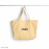 HAY（ヘイ） / SHOPPER BAG（ショッパーバッグ） / 全4色 / トートバッグ