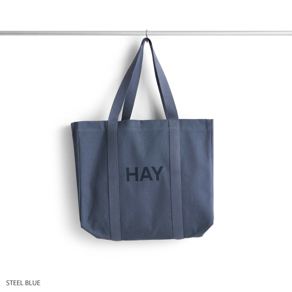 HAY（ヘイ） / SHOPPER BAG（ショッパーバッグ） / 全4色 / トートバッグ