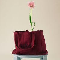 HAY（ヘイ） / SHOPPER BAG（ショッパーバッグ） / 全4色 / トートバッグ
