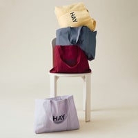 HAY（ヘイ） / SHOPPER BAG（ショッパーバッグ） / 全4色 / トートバッグ