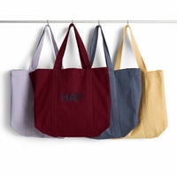 HAY（ヘイ） / SHOPPER BAG（ショッパーバッグ） / 全4色 / トートバッグ
