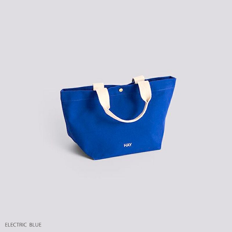 HAY（ヘイ） / EVERYDAY TOTE BAG（エブリデイトートバッグ） / Mini / 全5色 / トートバッグ