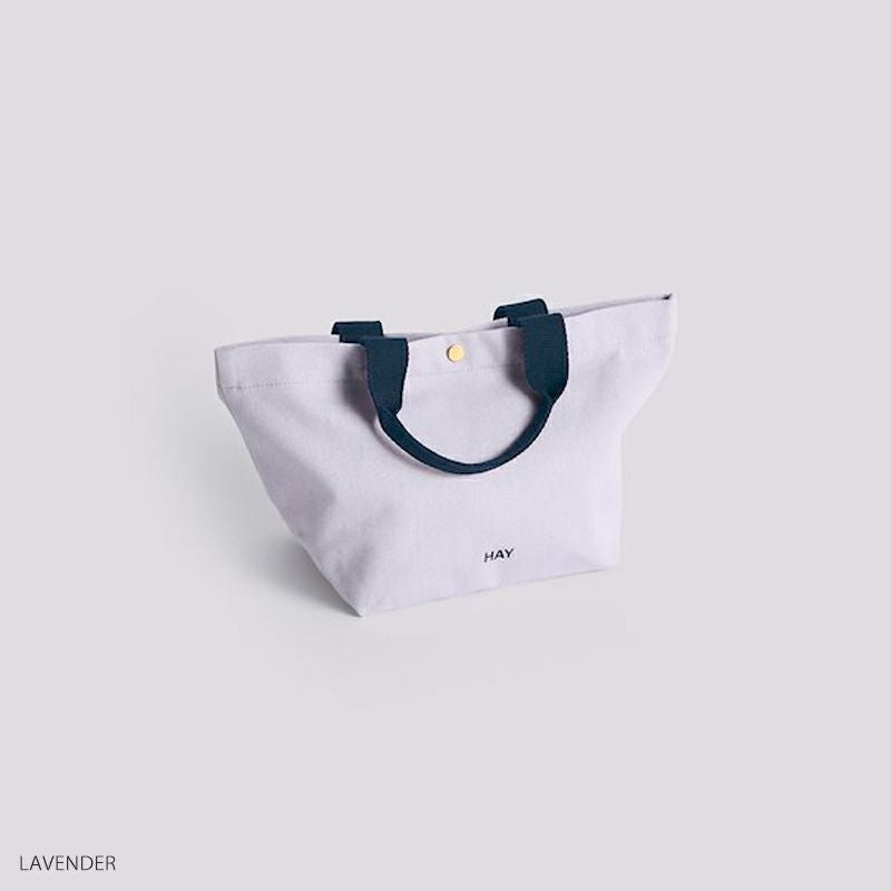 HAY（ヘイ） / EVERYDAY TOTE BAG（エブリデイトートバッグ） / Mini / 全5色 / トートバッグ