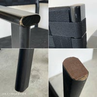 【アウトレット】FORM & REFINE（フォーム&リファイン） / Motif Armchair（モチーフ アームチェア） / Black Stained Oak（オーク ブラックステイン仕上げ） / チェア / No.1