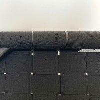 【アウトレット】FORM & REFINE（フォーム&リファイン） / Motif Armchair（モチーフ アームチェア） / Black Stained Oak（オーク ブラックステイン仕上げ） / チェア / No.1