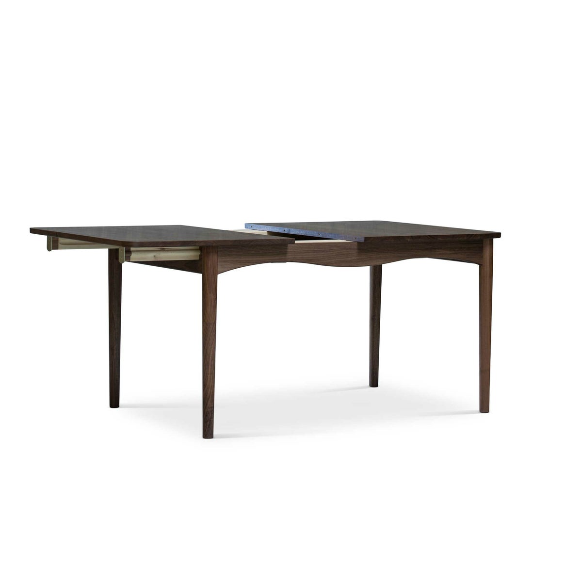 HOUSE OF FINN JUHL（ハウス・オブ・フィンユール） / BOVIRKE TABLE W/EXTENSHION（ボビルケテーブル） / ウォルナット材・オイル仕上げ / 伸長式