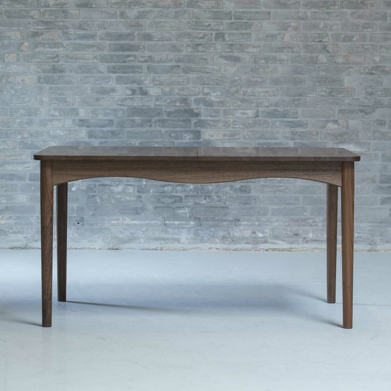 HOUSE OF FINN JUHL（ハウス・オブ・フィンユール） / BOVIRKE TABLE W/EXTENSHION（ボビルケテーブル） / ウォルナット材・オイル仕上げ / 伸長式