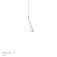 LYFA（リーファ） / MOSAIK 170（モザイク） / Φ170 / 全2色 / ペンダントライト《LED電球プレゼント》