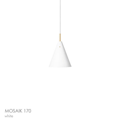 LYFA（リーファ） / MOSAIK 170（モザイク） / Φ170 / 全2色 