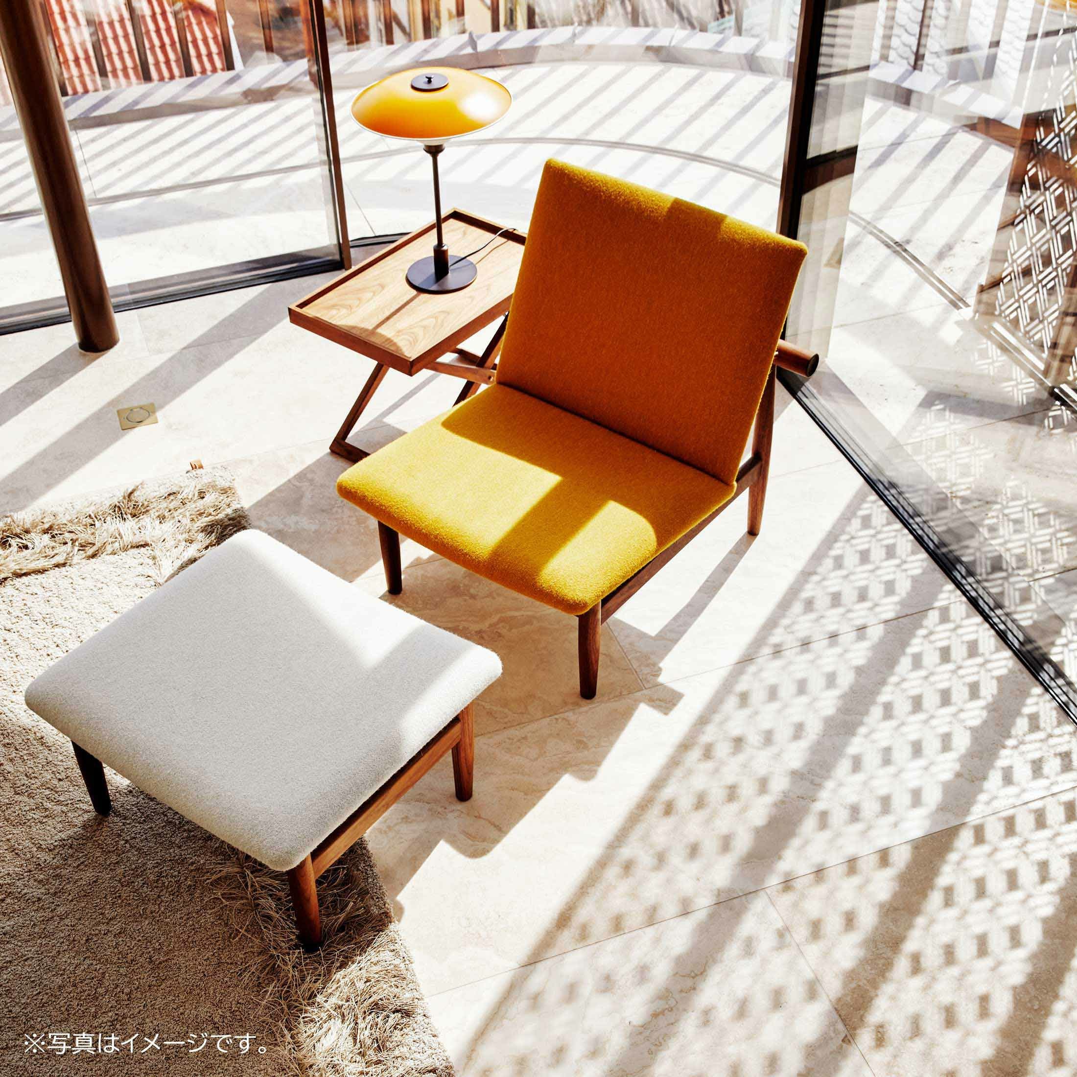 JAPAN FOOTSTOOL フットスツール HOUSE OF FINN JUHL（ハウス・オブ