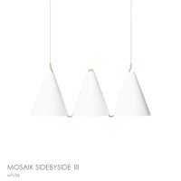 LYFA（リーファ） / MOSAIK SIDEBYSIDE Ⅲ（モザイク） / 全2色 / ペンダントライト【要電気工事】《LED電球プレゼント》