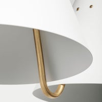 LYFA（リーファ） / MOSAIK SIDEBYSIDE Ⅲ（モザイク） / 全2色 / ペンダントライト【要電気工事】《LED電球プレゼント》