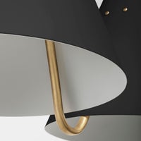 LYFA（リーファ） / MOSAIK SIDEBYSIDE Ⅲ（モザイク） / 全2色 / ペンダントライト【要電気工事】《LED電球プレゼント》