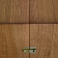 HOUSE OF FINN JUHL（ハウス・オブ・フィンユール） / GLOVE CABINET（グローブキャビネット） / チェリー材・オイル仕上げ / 引き出し付き（WARM AND COLD）